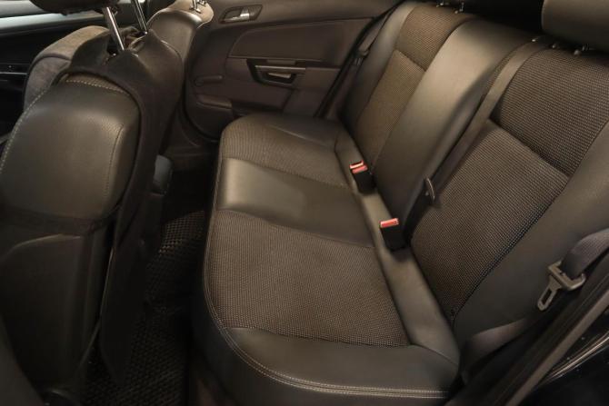 Opel Astra H Рестайлинг с пробегом 2011 года, цена 659 000 рублей, 285705 км, хэтчбек, Автокод Объявления