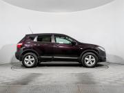 Nissan Qashqai I Рестайлинг Санкт-Петербург  - изображение 21