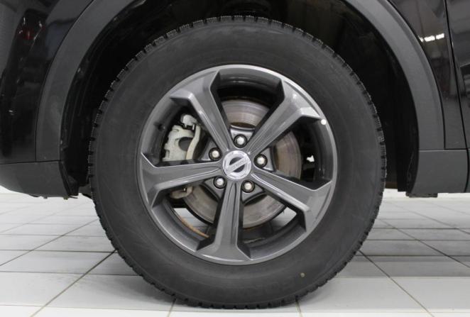 Haval F7x I с пробегом 2020 года, цена 1 840 000 рублей, 70967 км, внедорожник, Автокод Объявления