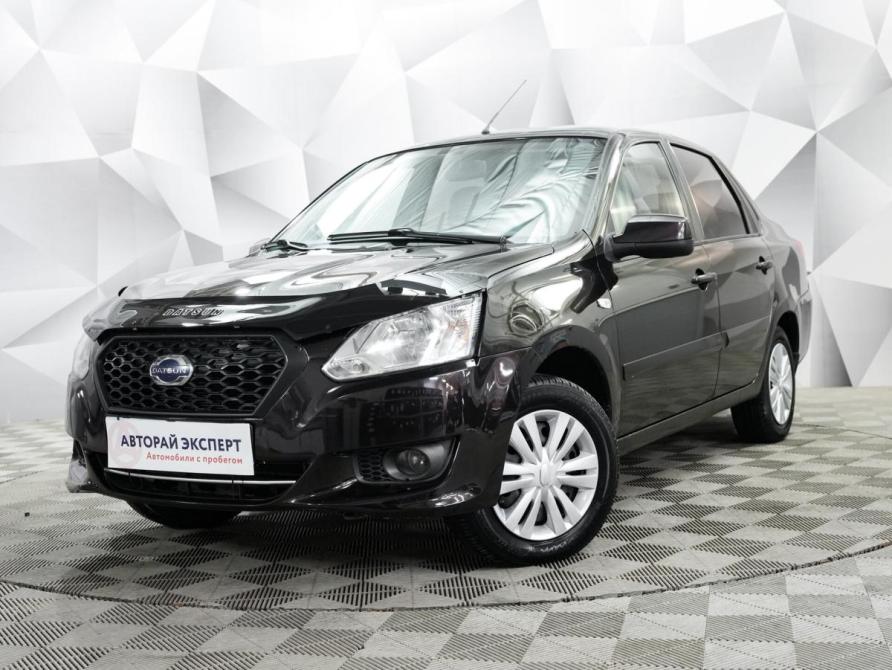Datsun on-DO I Ульяновск  - изображение 1