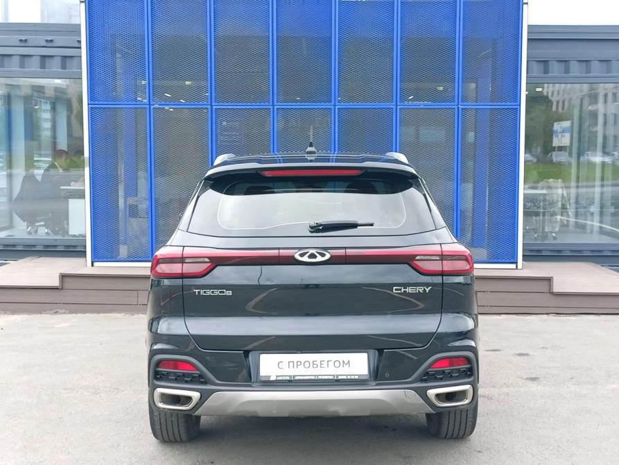 Chery Tiggo 8 I Архангельск  - изображение 6