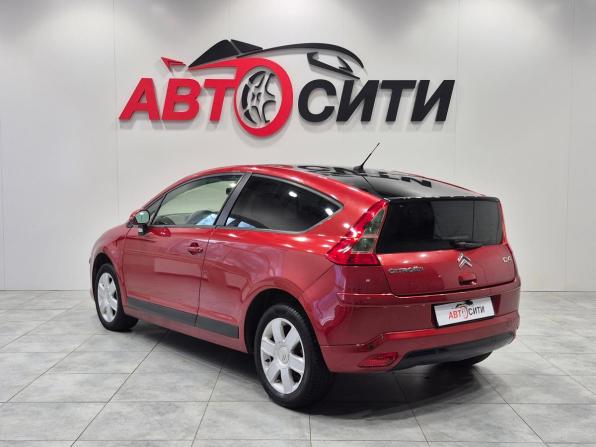 Citroen C4 I с пробегом 2006 года, цена 435 000 рублей, 267613 км, хэтчбек, Автокод Объявления
