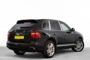 Porsche Cayenne I Рестайлинг (957) Барнаул  - изображение 33