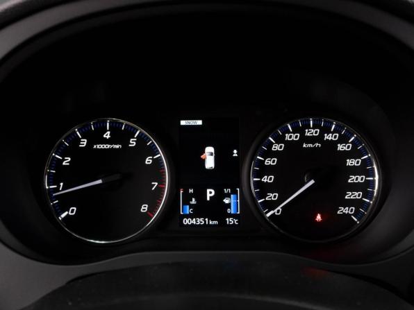 Mitsubishi Outlander III Рестайлинг 3 с пробегом 2021 года, цена 3 719 000 рублей, 4351 км, внедорожник, Автокод Объявления