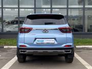 Chery Tiggo 4 Pro I Москва  - изображение 33