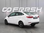 Ford Fiesta Mk6 Рестайлинг Воронеж  - изображение 18