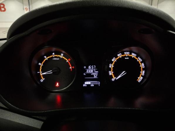 Lada (ВАЗ) Granta I Рестайлинг с пробегом 2019 года, цена 589 000 рублей, 83069 км, седан, Автокод Объявления