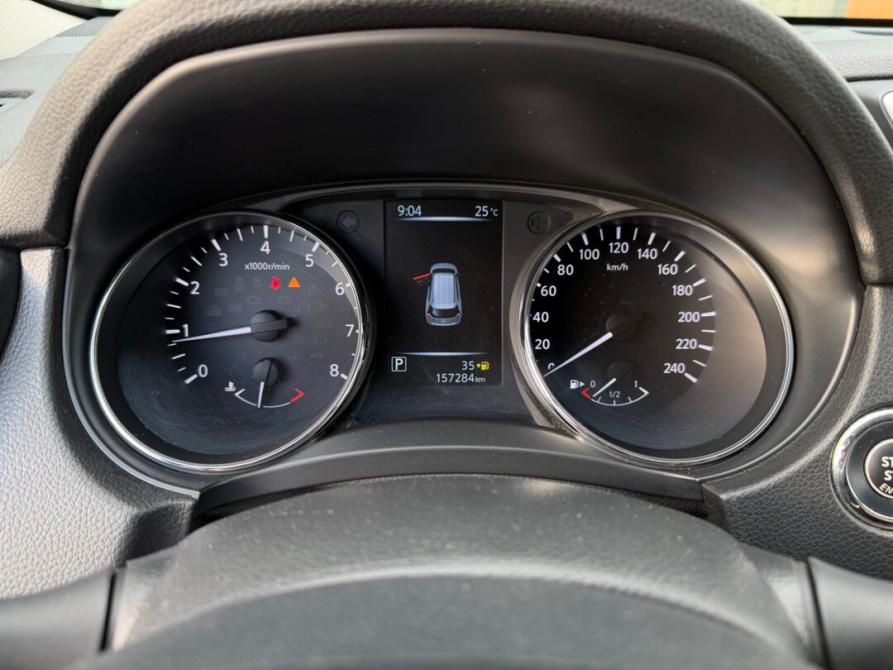 Nissan X-Trail III Оренбург  - изображение 9