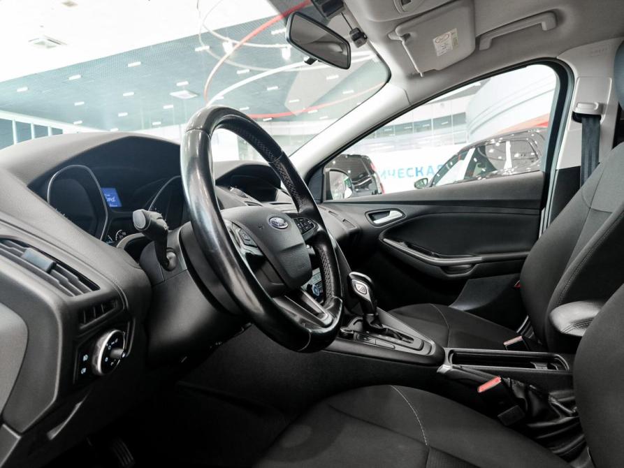 Ford Focus III Рестайлинг Казань  - изображение 20
