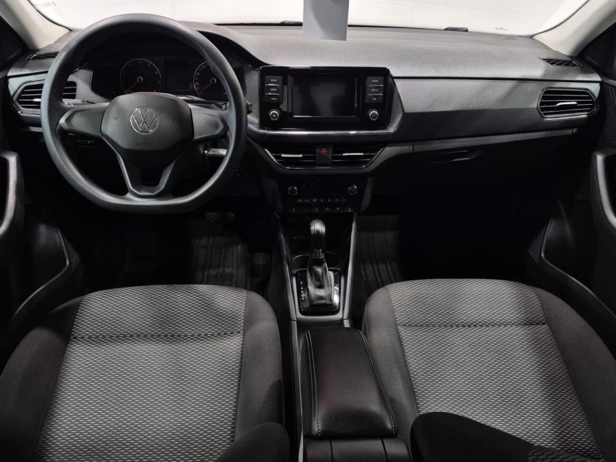Volkswagen Polo VI Воронеж  - изображение 12