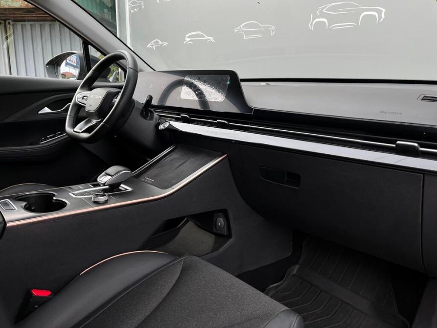Omoda C5 I Рестайлинг Санкт-Петербург  - изображение 7