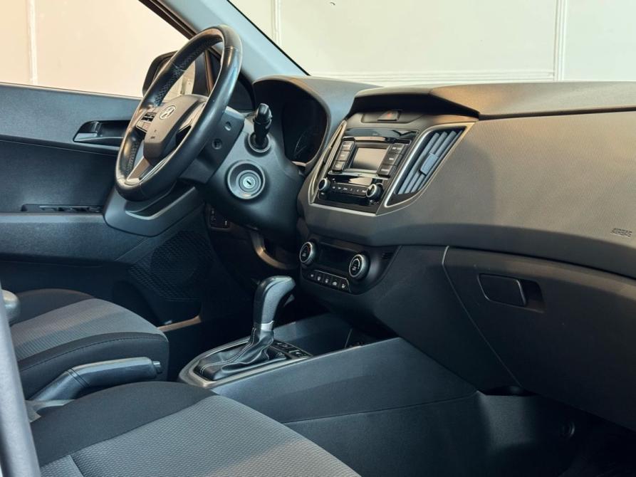Hyundai Creta I Санкт-Петербург  - изображение 18
