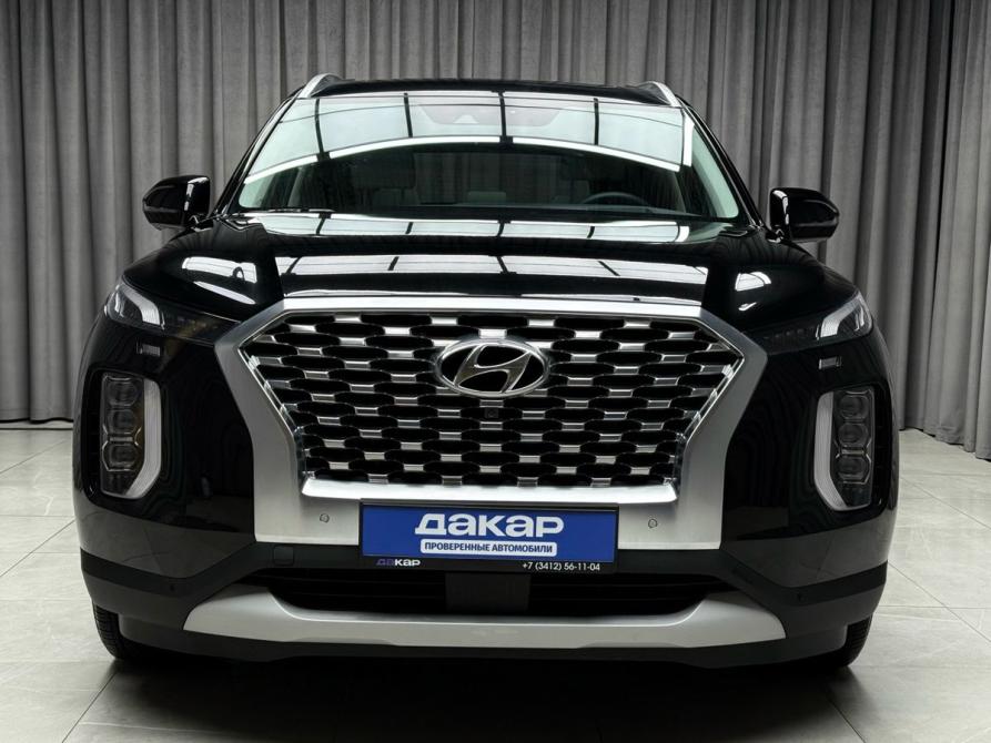 Hyundai Palisade I Ижевск  - изображение 2