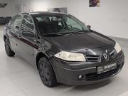 Renault Megane II Рестайлинг Казань  - изображение 25