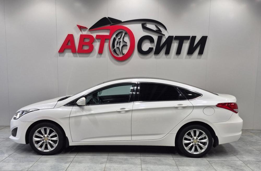 Hyundai i40 I Воронеж  - изображение 4