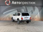 Lada (ВАЗ) Niva Legend I Рестайлинг Волгоград  - изображение 29