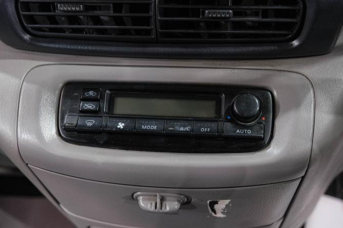 Nissan Serena II (C24) с пробегом 2000 года, цена 449 000 рублей, 620000 км, минивэн, Автокод Объявления