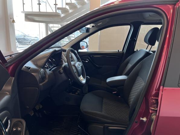 Lada (ВАЗ) Largus I Рестайлинг с пробегом 2021 года, цена 1 295 000 рублей, 108380 км, универсал, Автокод Объявления
