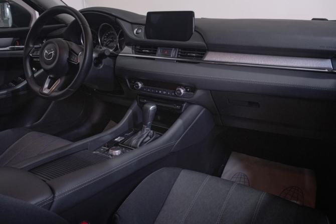 Mazda 6 III (GJ) Рестайлинг 2 с пробегом 2020 года, цена 2 569 000 рублей, 23500 км, седан, Автокод Объявления