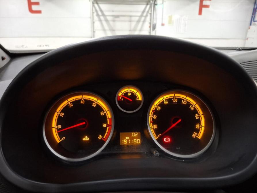 Opel Corsa D Казань  - изображение 16