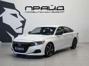 Honda Accord X Рестайлинг Ростов-на-Дону  - изображение 29