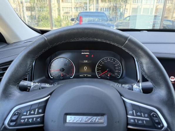 Haval F7x I с пробегом 2020 года, цена 1 997 000 рублей, 10603 км, внедорожник, Автокод Объявления