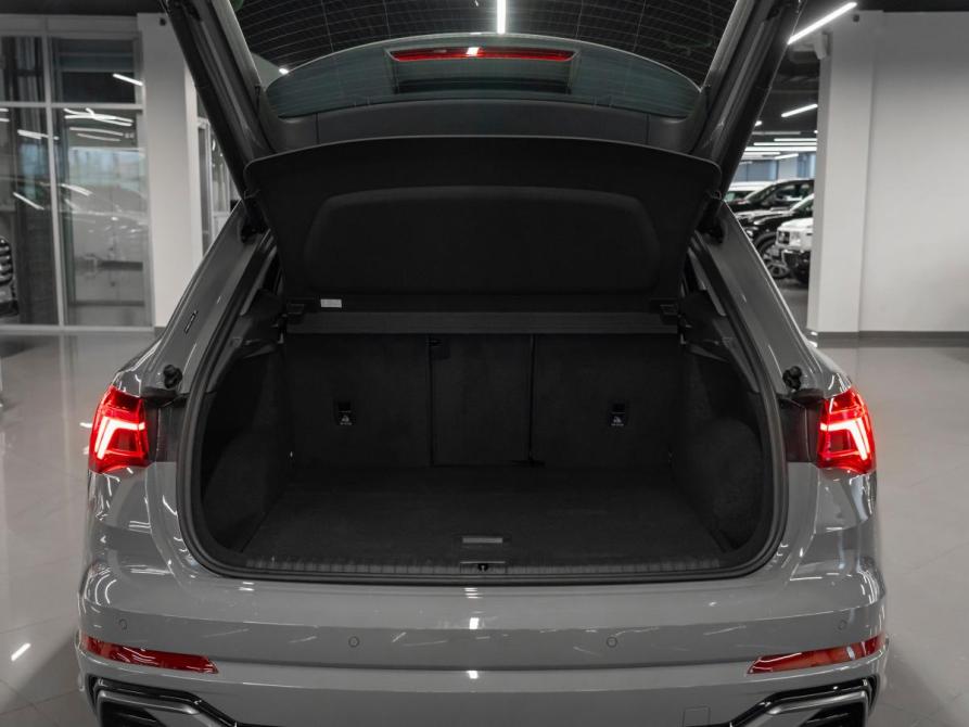 Audi Q3 II (F3) Москва  - изображение 23