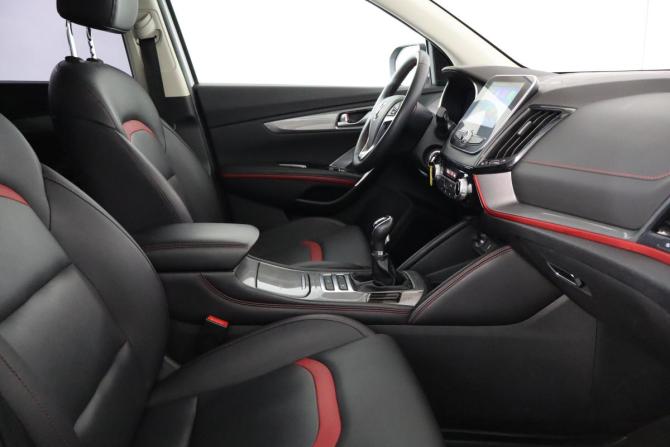 Changan CS55 с пробегом 2021 года, цена 1 499 000 рублей, 81000 км, внедорожник, Автокод Объявления