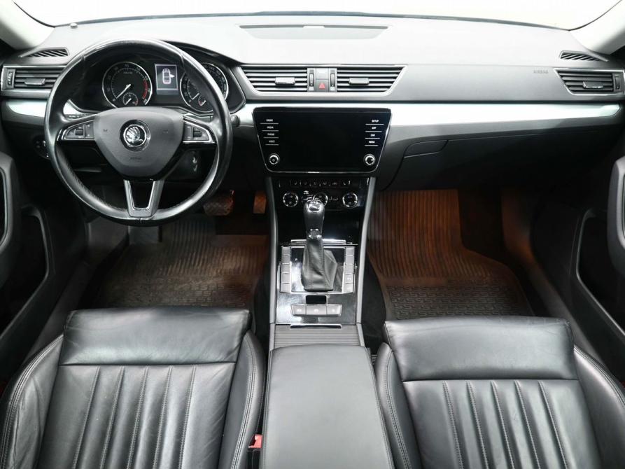 Skoda Superb III Ростов-на-Дону  - изображение 9