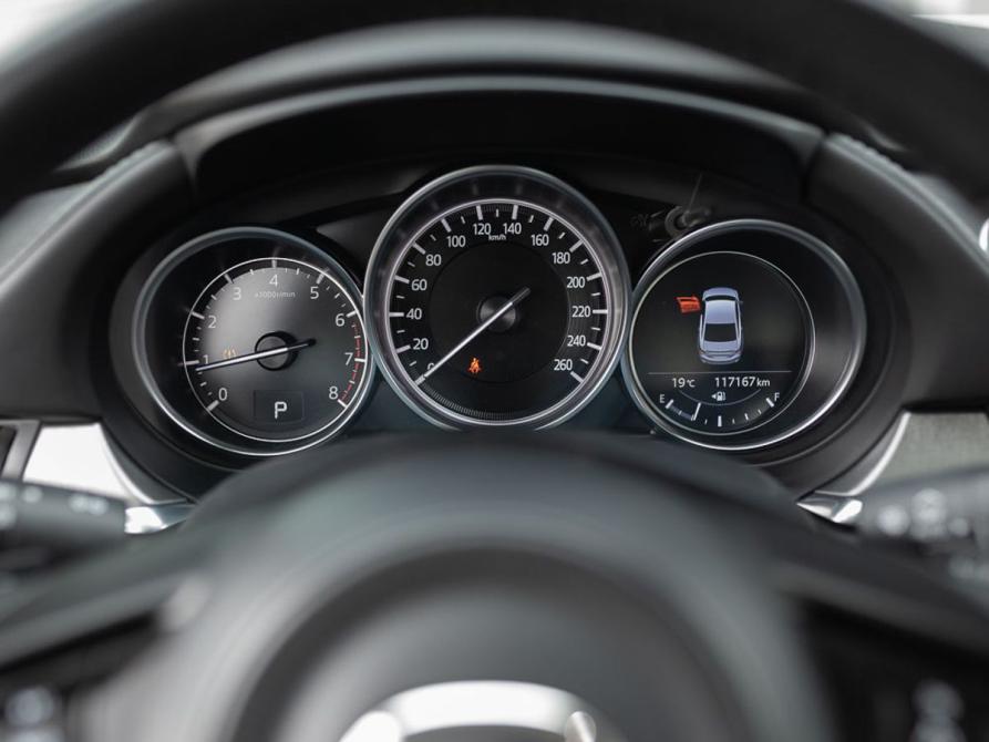 Mazda 6 III (GJ) Рестайлинг 2 Новосибирск  - изображение 13