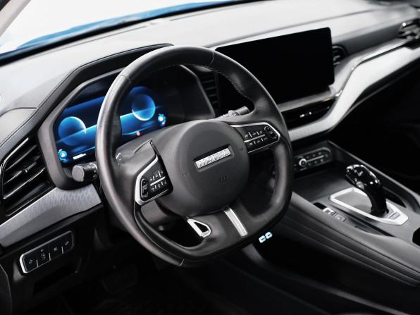 Haval F7x I Рестайлинг с пробегом 2023 года, цена 2 470 000 рублей, 39202 км, внедорожник, Автокод Объявления