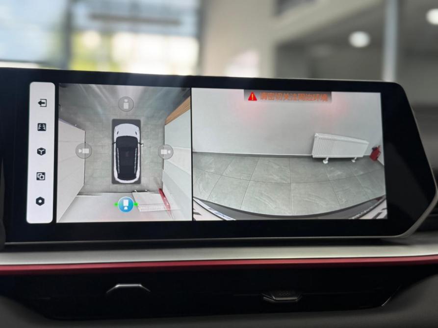 Geely Coolray I Рестайлинг Казань  - изображение 15