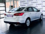 Ford Focus III Рестайлинг Ростов-на-Дону  - изображение 24