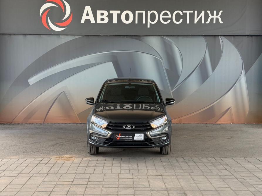 Lada (ВАЗ) Granta I Рестайлинг Волгоград  - изображение 2