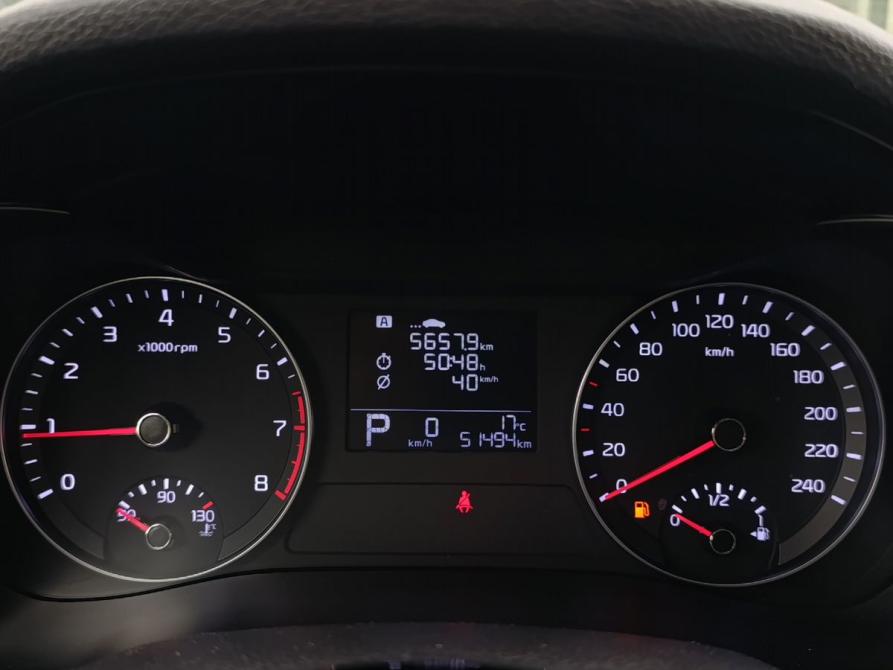Kia Cerato IV Тверь  - изображение 17
