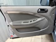 Chevrolet Lacetti I Магнитогорск  - изображение 29