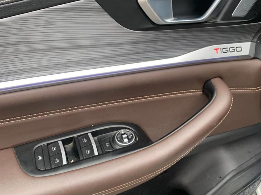 Chery Tiggo 8 Pro I Ногинск  - изображение 18