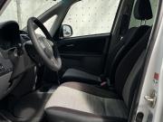 Suzuki SX4 I (Classic) Тамбов  - изображение 30