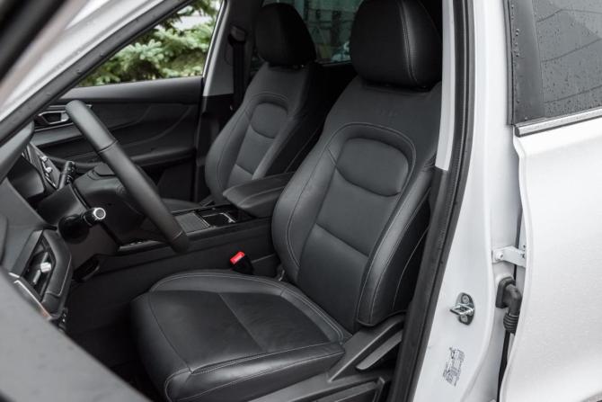 Chery Tiggo 4 Pro I Рестайлинг с пробегом 2024 года, цена 1 839 000 рублей, 1890 км, внедорожник, Автокод Объявления