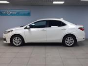 Toyota Corolla XI (E160 E170 E180) Рестайлинг 1 Москва  - изображение 28