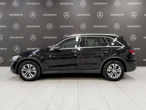 Mercedes-Benz GLC I (X253) Рестайлинг с пробегом 2021 года, цена 4 290 000 рублей, 83875 км, внедорожник, Автокод Объявления