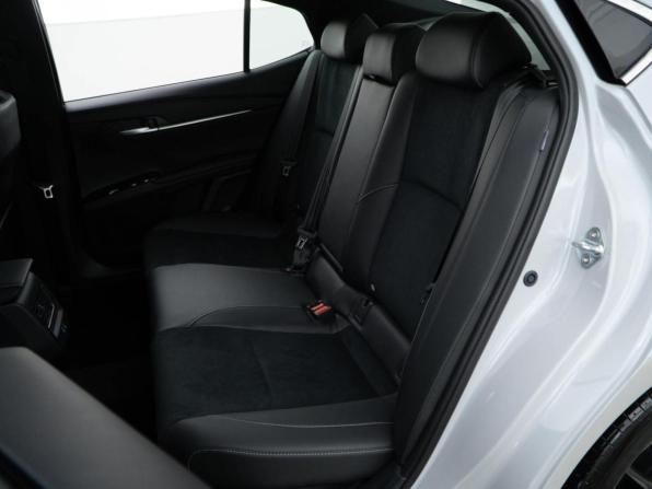Toyota Camry IX (XV80) China Market с пробегом 2024 года, цена 4 249 999 рублей, 456 км, седан, Автокод Объявления