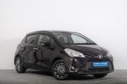Toyota Vitz III (XP130) Рестайлинг 2 Томск  - изображение 17