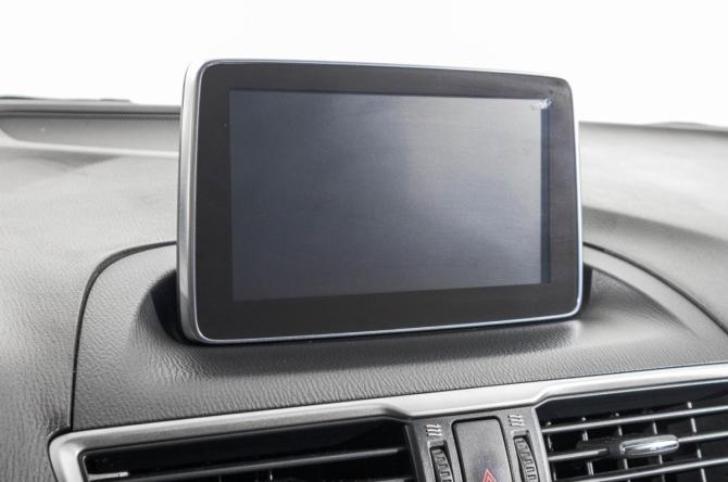 Mazda 3 III (BM) с пробегом 2014 года, цена 1 199 000 рублей, 209000 км, седан, Автокод Объявления