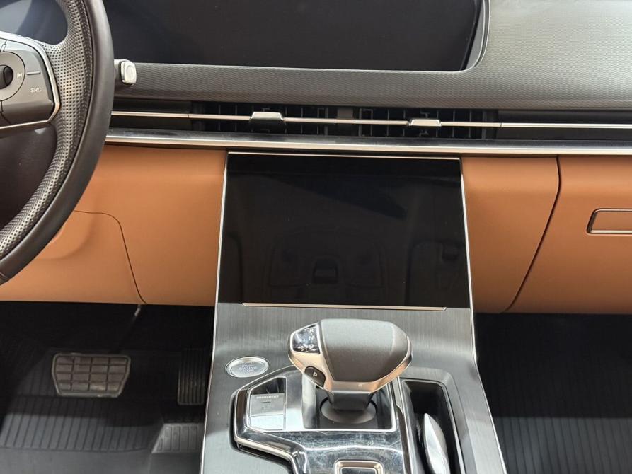 BAIC X75 Смоленск  - изображение 12