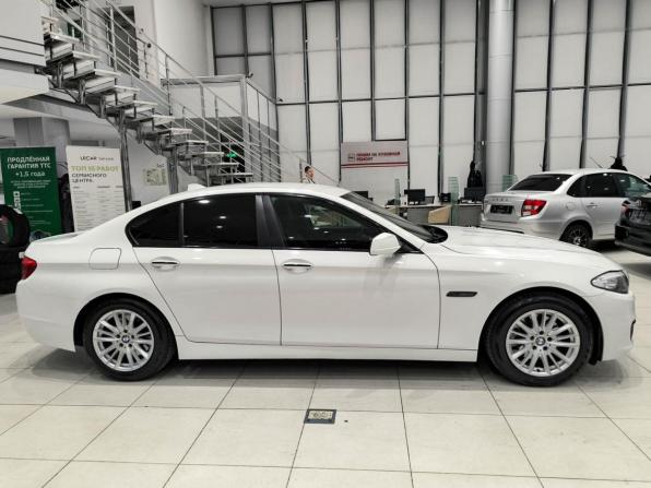 BMW 5 серии VI (F10/F11/F07) с пробегом 2012 года, цена 1 680 000 рублей, 256831 км, седан, Автокод Объявления