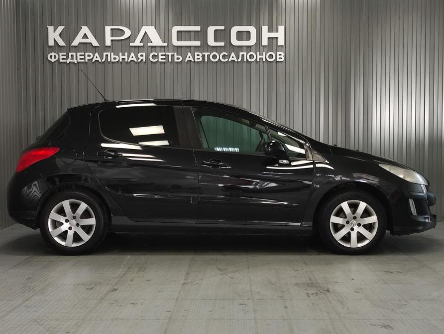 Peugeot 308 I Пермь  - изображение 6