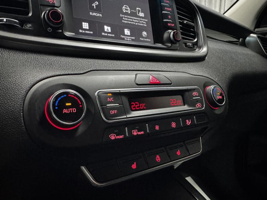 Kia Sorento III Prime Рестайлинг Стерлитамак  - изображение 35
