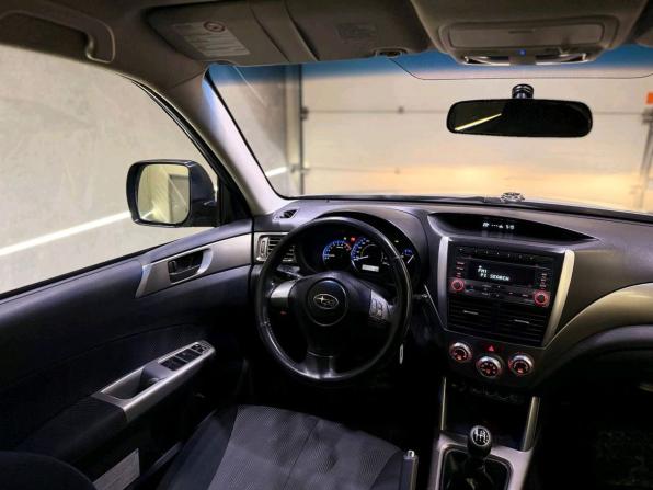 Subaru Forester III с пробегом 2010 года, цена 1 179 000 рублей, 140188 км, внедорожник, Автокод Объявления