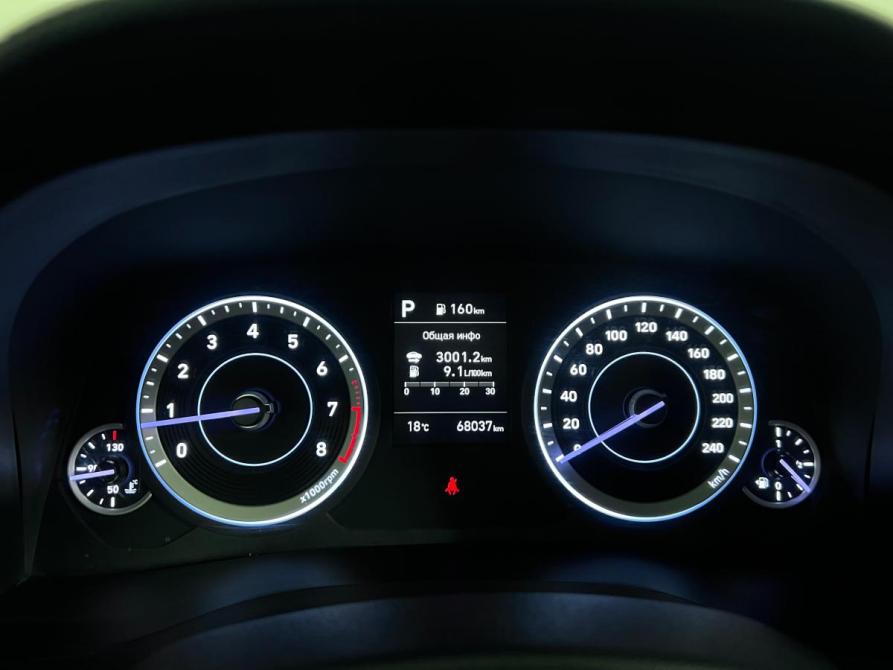 Hyundai Creta I Рестайлинг Ростов-на-Дону  - изображение 10